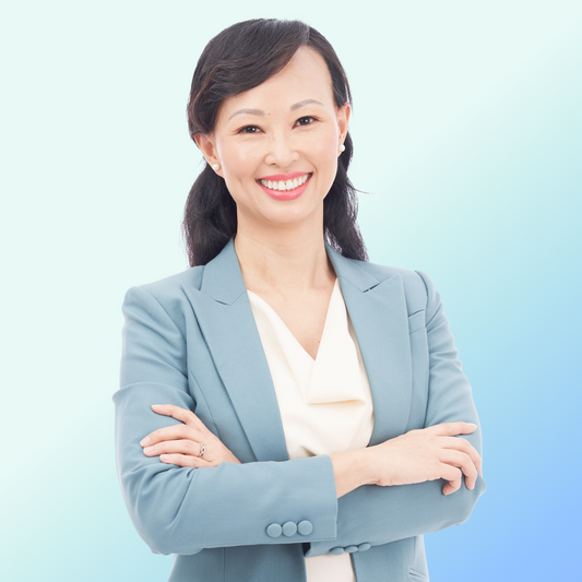 Stay Healthy cùng Thái Vân Linh