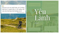 Lời nhắn từ Yêu Lành