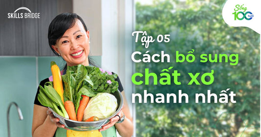 Hướng Dẫn Làm Rau Củ Xay: Bí Quyết Bổ Sung Rau Củ Cho Người Bận Rộn
