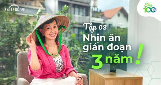 Điều Gì Xảy Ra Với Cơ Thể Khi Nhịn Ăn Gián Đoạn? (Góc Nhìn Khoa Học)