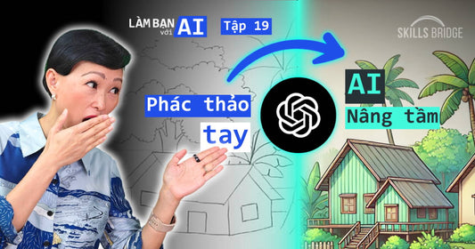 Hướng Dẫn Chỉnh Sửa Hình Ảnh Theo Ý Muốn Với DALL-E Và ChatGPT
