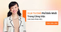 3 Lời Từ Chối Phổ Biến Nhất Trong Công Việc (Và Cách Phản Hồi)