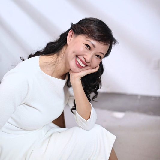Shark Thái Vân Linh: “Tri thức mang lại sự tự tin”
