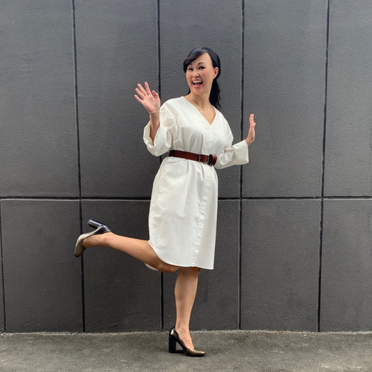Lợi Thế Của Khó Khăn