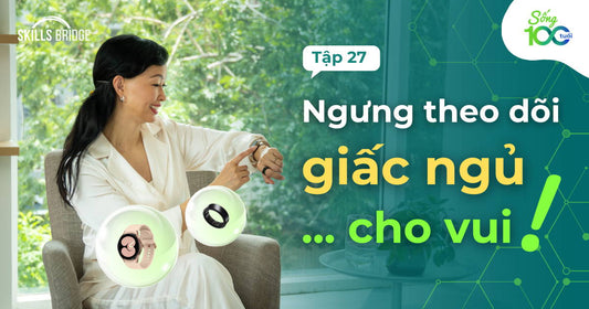 Linh Theo Dõi Giấc Ngủ Như Thế Nào? (+ Đọc Kết Quả Của Linh)