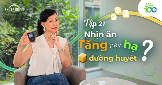 Nhịn Ăn Làm Tăng Hay Hạ Đường Huyết? (Góc Nhìn Khoa Học)