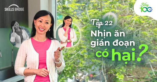 Nhịn Ăn Gián Đoạn Có Hại Cho Dạ Dày Không?