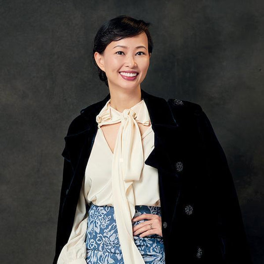Linh Thai: An investor's journey into a founder's life