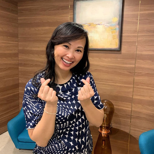 Viết Nên Một Chương Mới Cho Cuộc Sống
