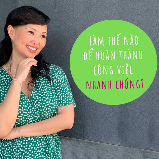 phát triển bản thân