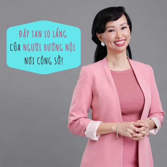 phát triển bản thân người hướng nội phải làm thế nào