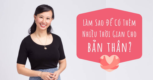 me time metime phát triển bản thân