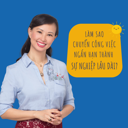 phát triển bản thân