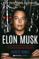 Thảo Luận Sách Elon Musk, Tesla, SpaceX Và Sứ Mệnh Tìm Kiếm Một Tương Lai Ngoài Sức Tưởng Tượng