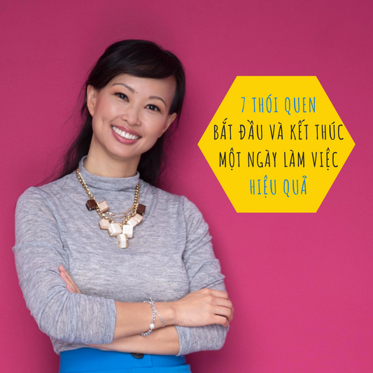 phát triển bản thân