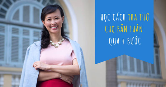 phát triển bản thân