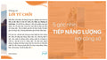 5 Góc Nhìn Tiếp Năng Lượng Nơi Công Sở