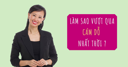 Làm Sao Vượt Qua Cám Dỗ Nhất Thời ?