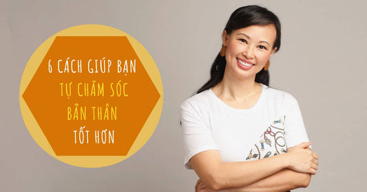 phát triển bản thân