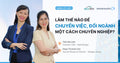 Cột Mốc 2: Làm Thế Nào Để Chuyển Việc, Đổi Ngành Một Cách Chuyên Nghiệp? - Phạm Thị Hoài Linh - Human Resource Director - Navigos Group