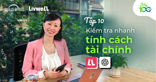 Bạn Có Yêu Tiền Đúng Cách? Kiểm Tra Nhanh Mối Quan Hệ Của Bạn Với Tài Chính!