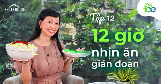 Bạn Nên Nhịn Ăn Sáng Hay Nhịn Ăn Tối?