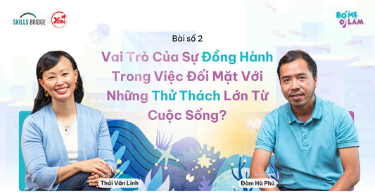 Vai Trò Của Sự Đồng Hành Trong Việc Đối Mặt Với Những Thử Thách Lớn Từ Cuộc Sống?