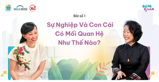 Sự Nghiệp Và Con Cái Có Mối Quan Hệ Như Thế Nào?