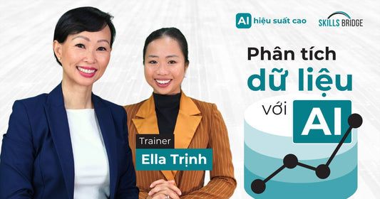2 Tư Duy Chiến Lược Khi Phân Tích Dữ Liệu, Ra Quyết Định