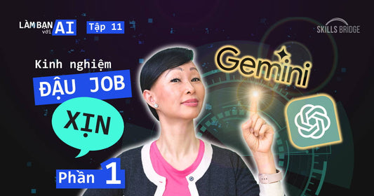 Chiến Lược Luyện Tập Phỏng Vấn Với ChatGPT - Phần 1: Tìm Lỗ Hổng