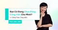 Bạn Có Đang Chọn Đúng Công Việc Cho Mình? (+ Công Thức Thay Đổi)