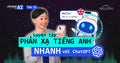 Thiết Lập Quy Trình Phản Xạ Tiếng Anh Hiệu Quả Với ChatGPT (Hướng Dẫn Từng Bước + Prompt Mẫu)