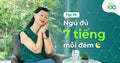 Linh Làm Gì Mỗi Tối Để Ngủ Sâu, Ngủ Khoẻ Hơn? (+ Cách Thư Giãn 5 Giác Quan)