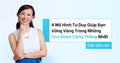 4 Mô Hình Tư Duy Giúp Bạn Vững Vàng Trong Những Giai Đoạn Căng Thẳng Nhất