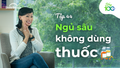 5 Thói Quen Nhỏ Trước Khi Đi Ngủ Giúp Bạn Ngủ Sâu Đến Sáng (Không Dùng Thuốc)