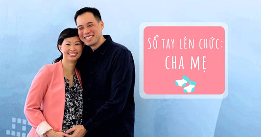 Phat trien ban than làm cha mẹ phát triển bản thân