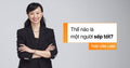 Thế Nào Là Một Người Sếp Tốt?
