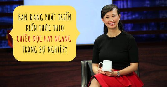 phát triển bản thân phát triển sự nghiệp