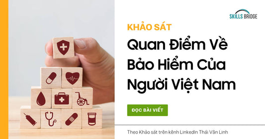 Quan Điểm Về Bảo Hiểm Của Người Việt Nam