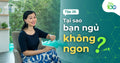 Giải Thích 8 Chỉ Số Đo Giấc Ngủ Bạn Cần Theo Dõi Hàng Ngày (Dễ Hiểu + Góc Nhìn Khoa Học)