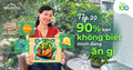 Nhập Môn Dinh Dưỡng Cho Người Sống 100 Tuổi (Hệ thống, dễ hiểu)