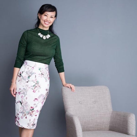 Shark Tank Vietnam's Co-Star Talks Recent Investments And The Country's Startup Ecosystem